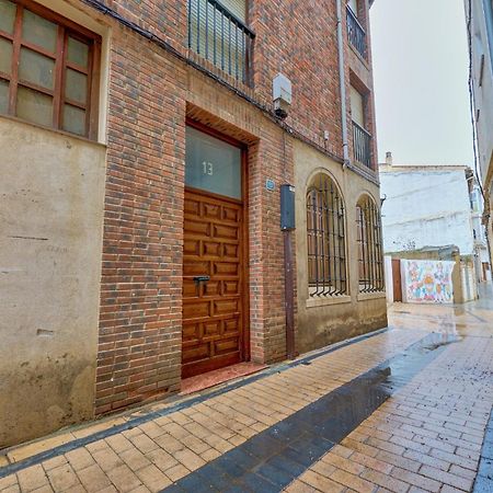 Appartamento Casa Haro Esterno foto