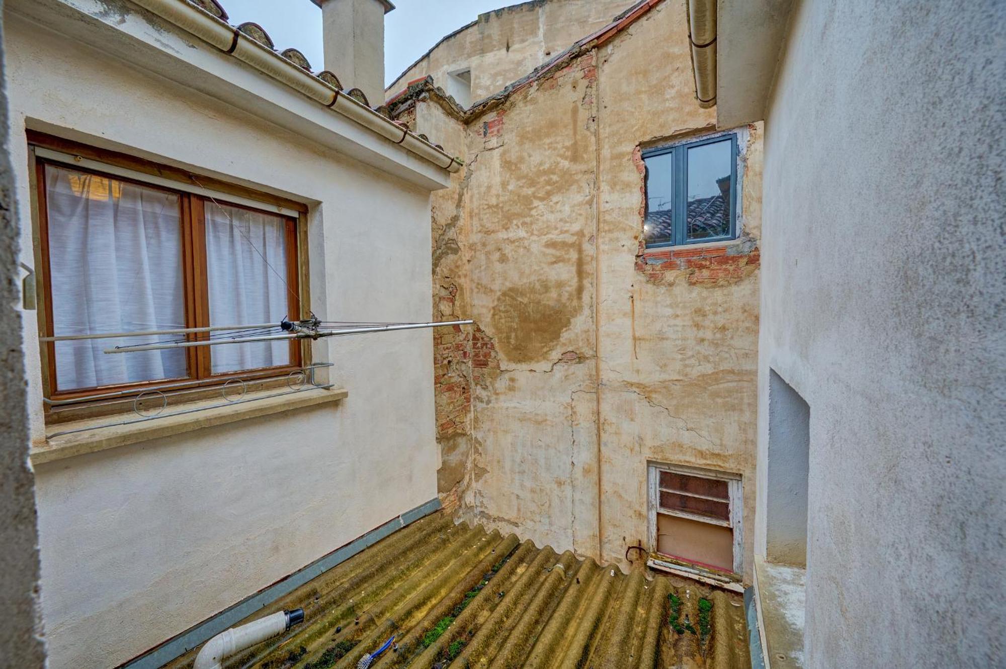 Appartamento Casa Haro Esterno foto