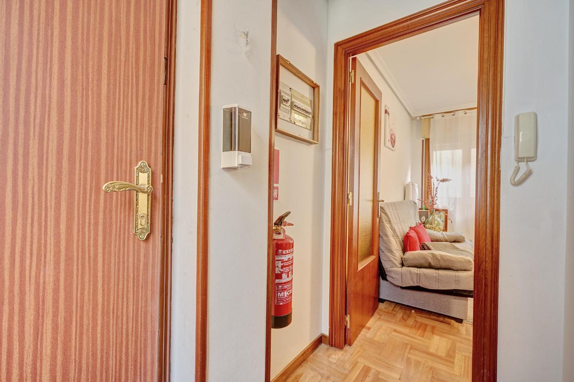 Appartamento Casa Haro Esterno foto