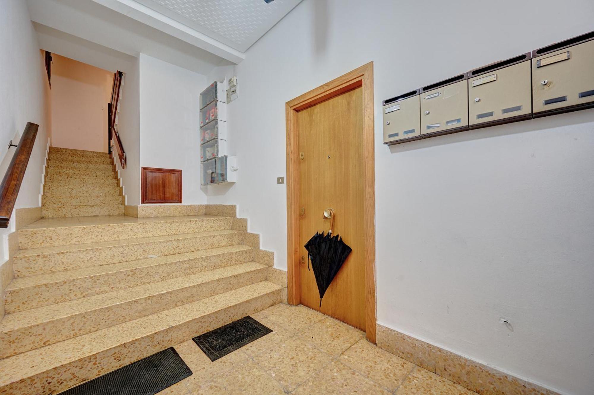 Appartamento Casa Haro Esterno foto