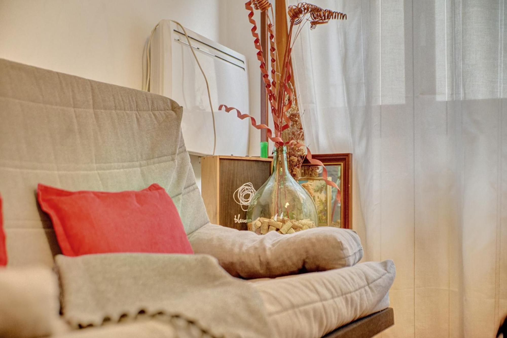 Appartamento Casa Haro Esterno foto