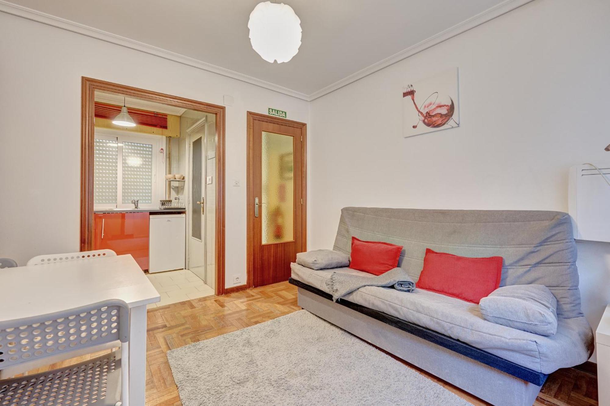 Appartamento Casa Haro Esterno foto