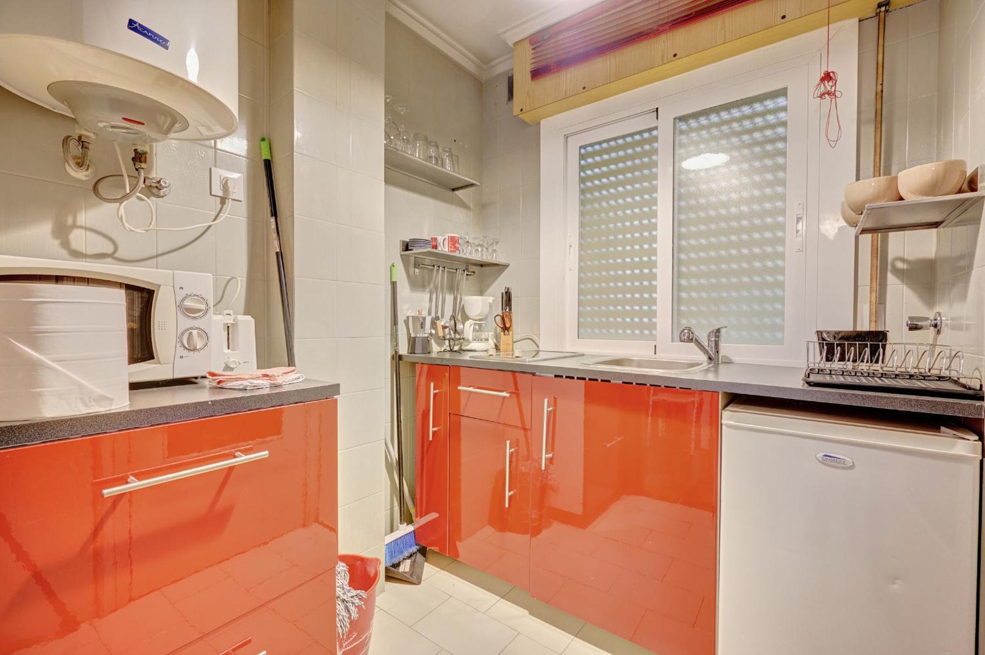Appartamento Casa Haro Esterno foto