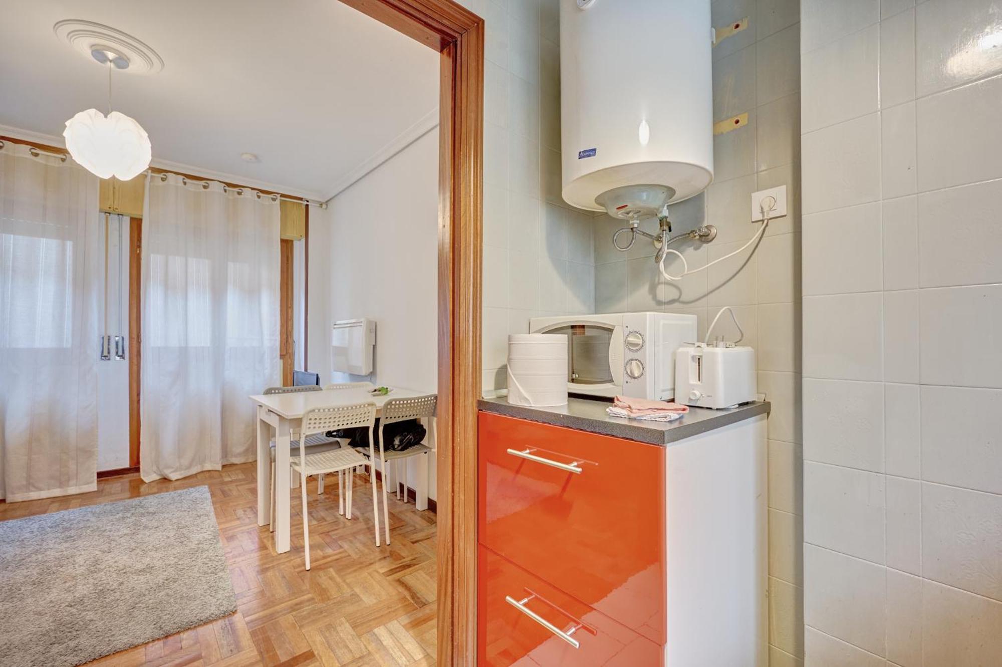 Appartamento Casa Haro Esterno foto