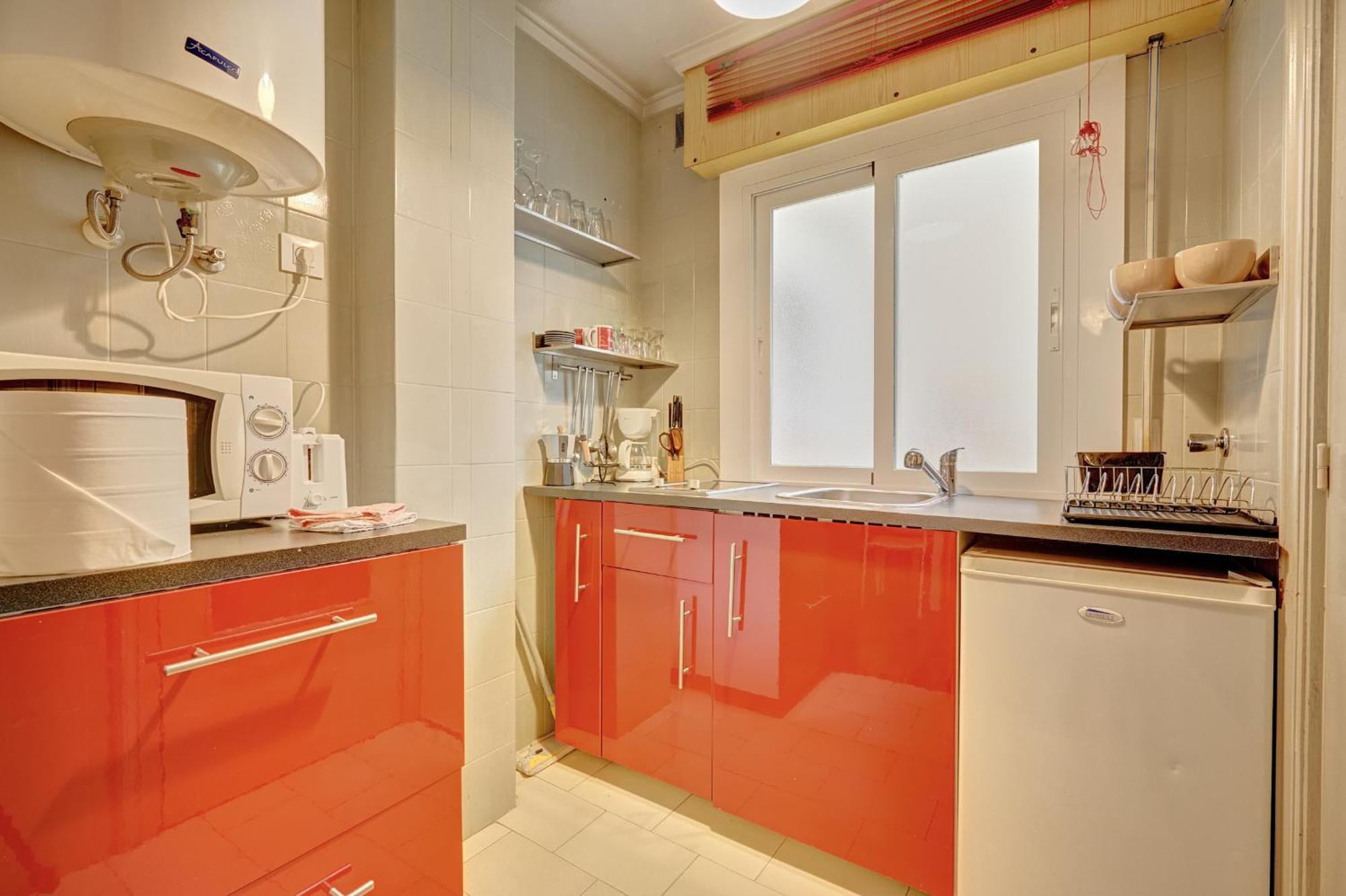 Appartamento Casa Haro Esterno foto