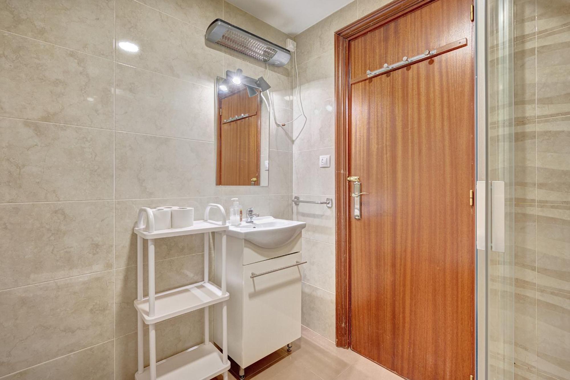 Appartamento Casa Haro Esterno foto
