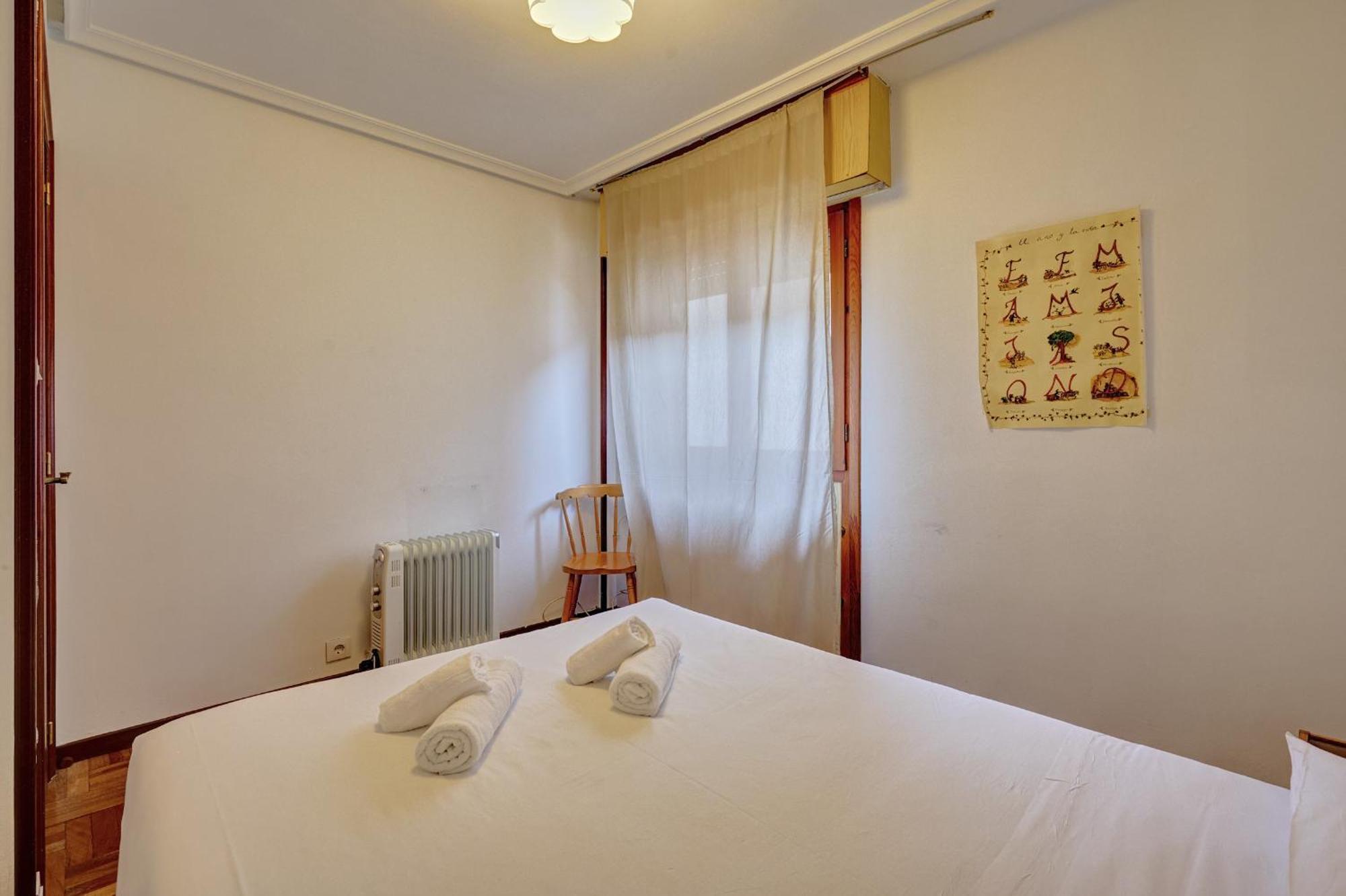 Appartamento Casa Haro Esterno foto