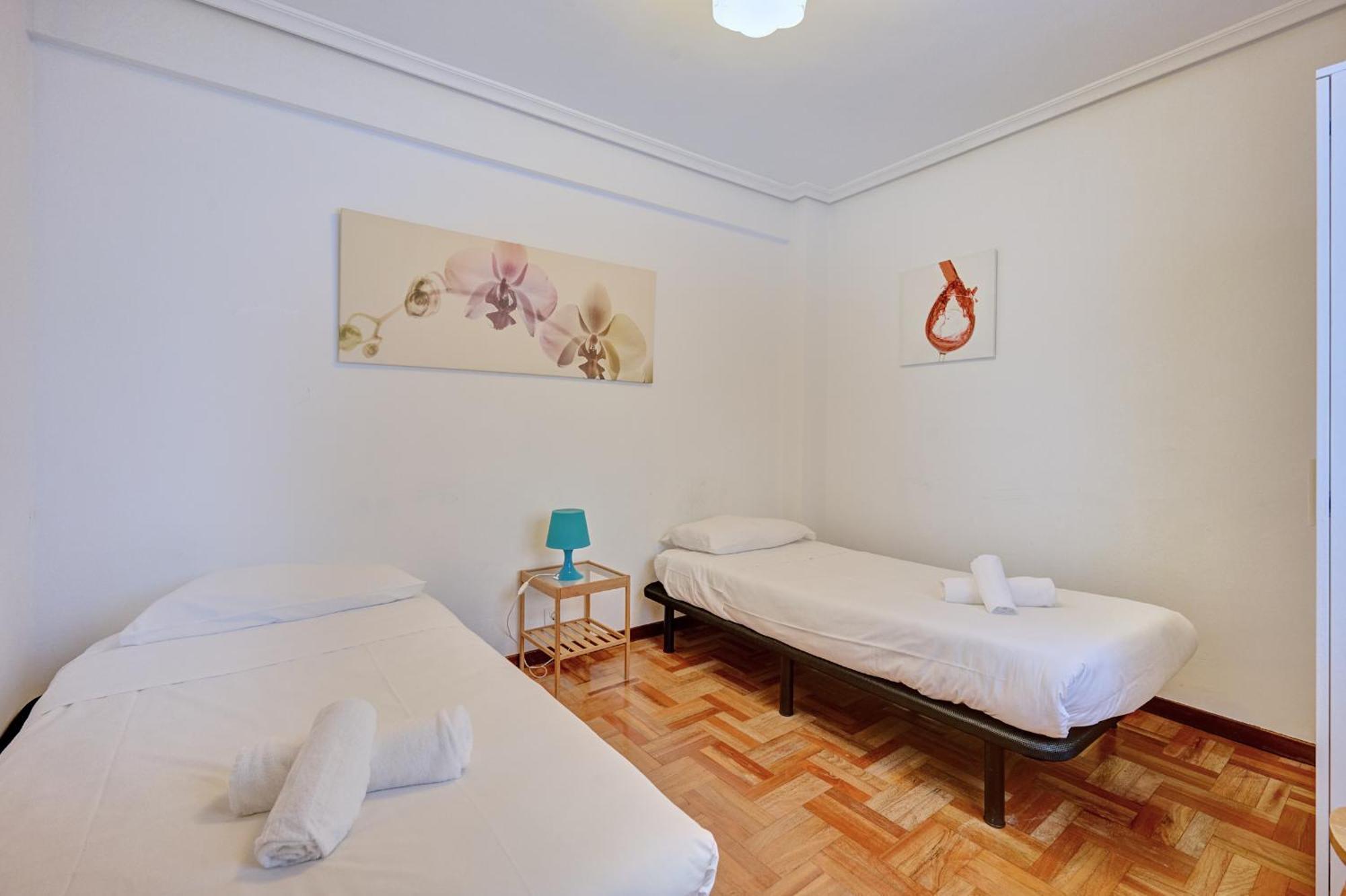 Appartamento Casa Haro Esterno foto