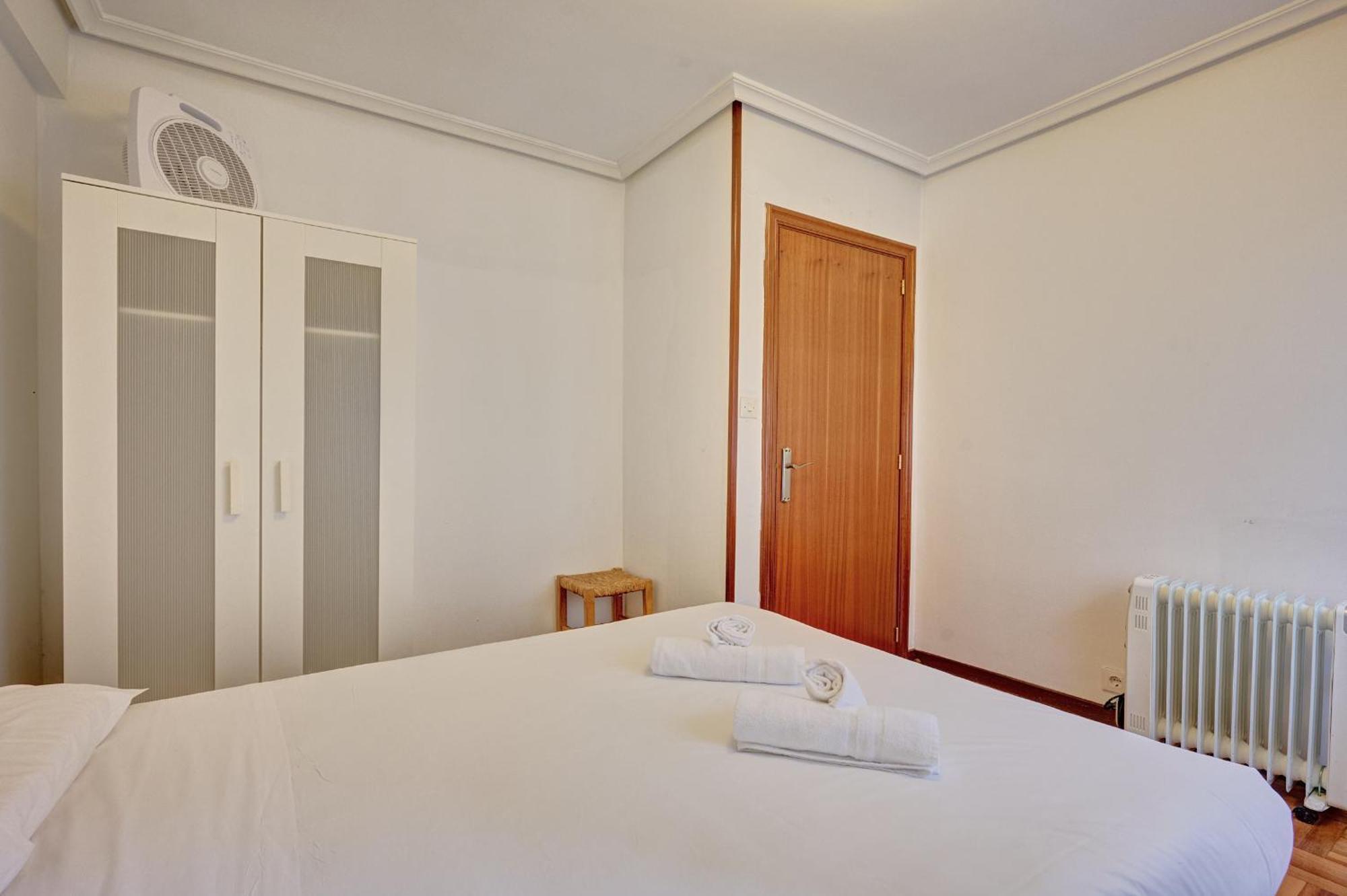 Appartamento Casa Haro Esterno foto
