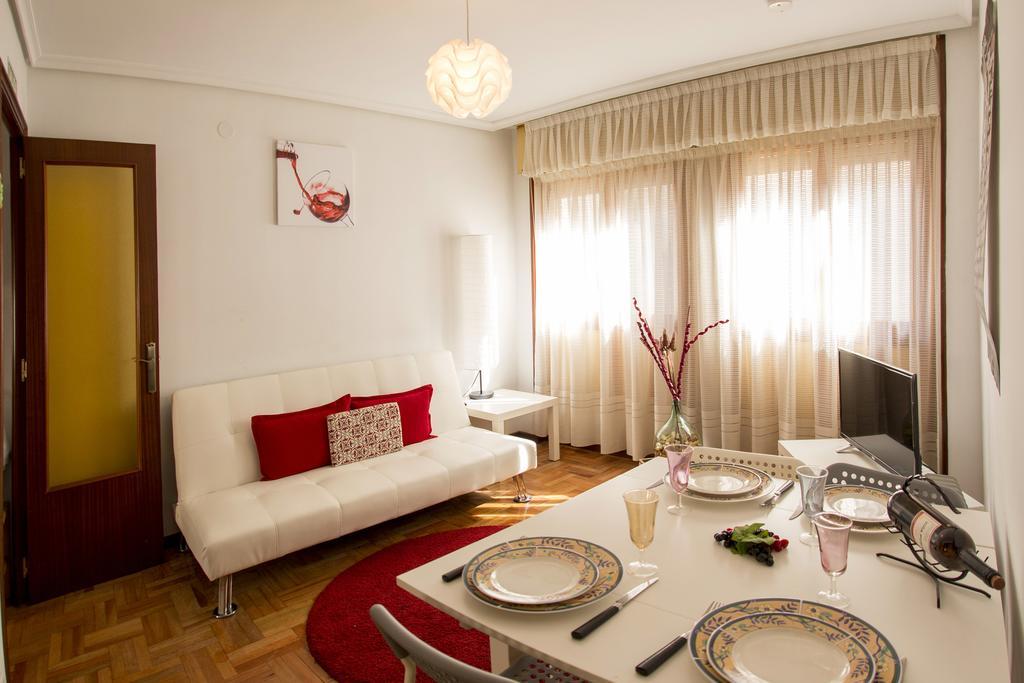 Appartamento Casa Haro Esterno foto